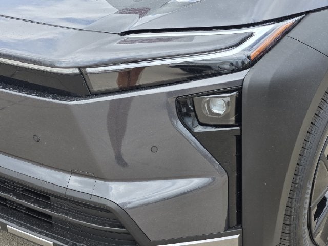 2026 Toyota bZ Woodland Premium