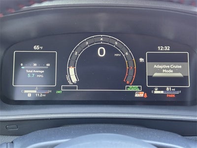 2026 Toyota GR Corolla Premium Plus MT