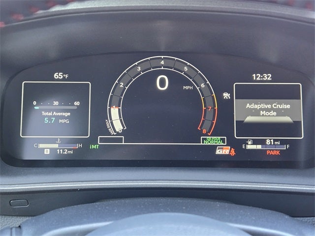 2026 Toyota GR Corolla Premium Plus MT