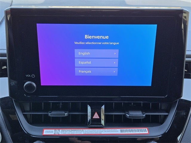 2026 Toyota GR Corolla Premium Plus MT