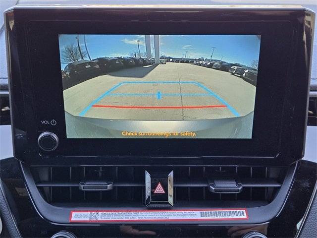 2026 Toyota GR Corolla Premium Plus MT