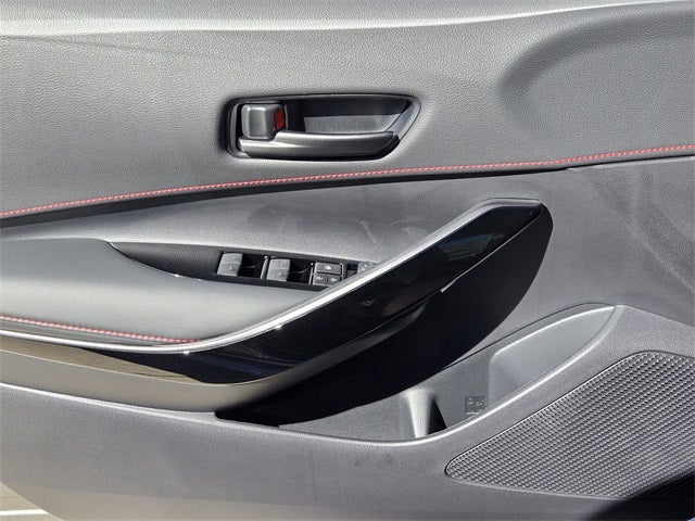 2026 Toyota GR Corolla Premium Plus MT