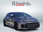 2026 Toyota GR Corolla Premium Plus MT