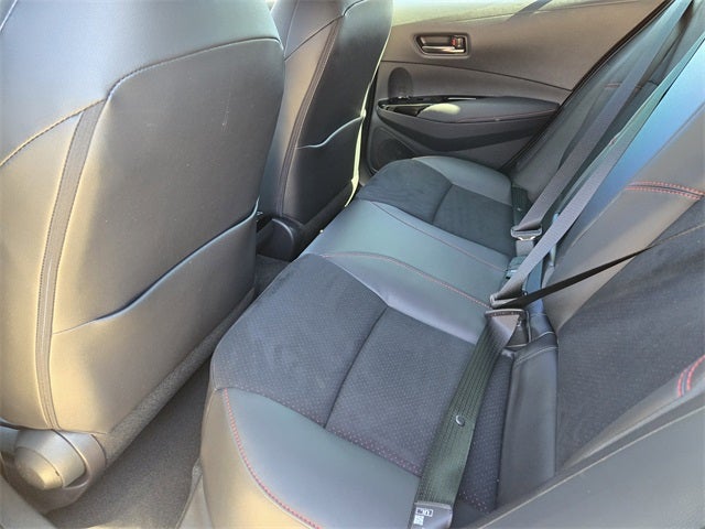 2026 Toyota GR Corolla Premium Plus MT