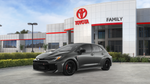 2026 Toyota GR Corolla Premium Plus DAT