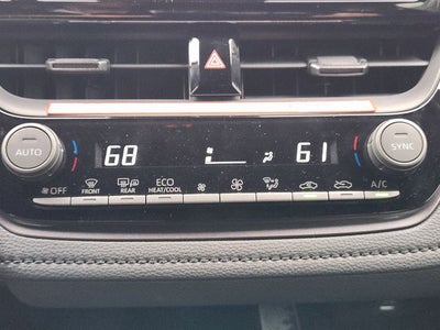 2026 Toyota GR Corolla Premium Plus DAT