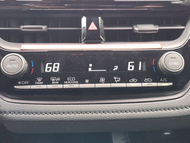 2026 Toyota GR Corolla Premium Plus DAT