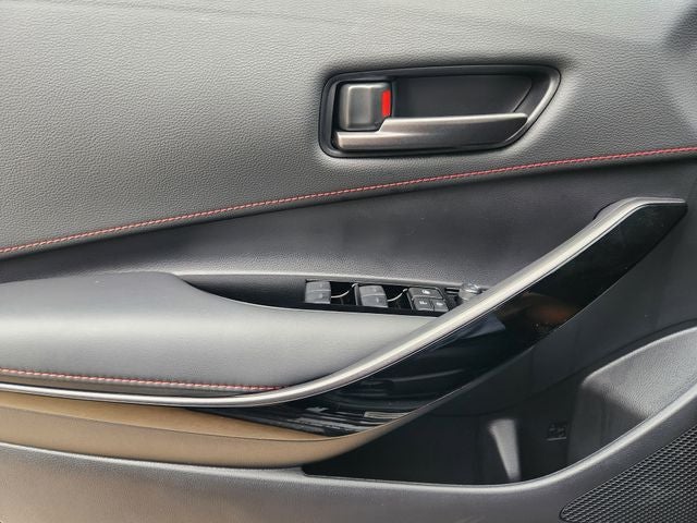 2026 Toyota GR Corolla Premium Plus DAT