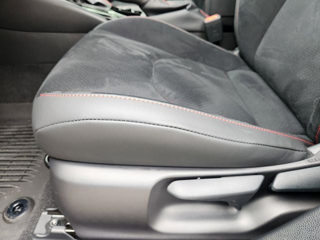 2026 Toyota GR Corolla Premium Plus DAT