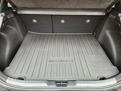 2026 Toyota GR Corolla Premium Plus DAT