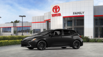2027 Toyota Corolla Hatchback XSE