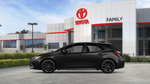 2027 Toyota Corolla Hatchback XSE
