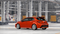 2026 Toyota Corolla Hatchback FX