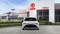 2027 Toyota Corolla Hatchback SE