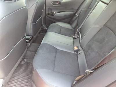 2026 Toyota GR Corolla MT