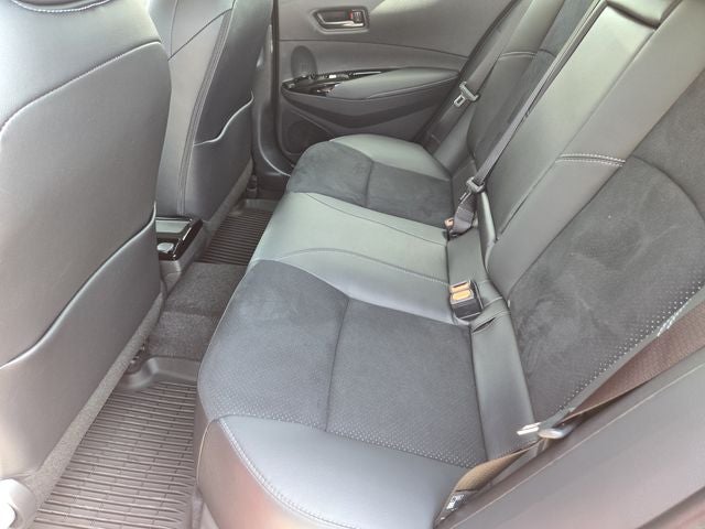 2026 Toyota GR Corolla MT
