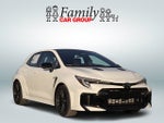 2026 Toyota GR Corolla Premium Plus MT