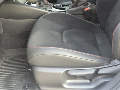 2026 Toyota GR Corolla Premium Plus MT