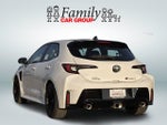 2026 Toyota GR Corolla Premium Plus MT