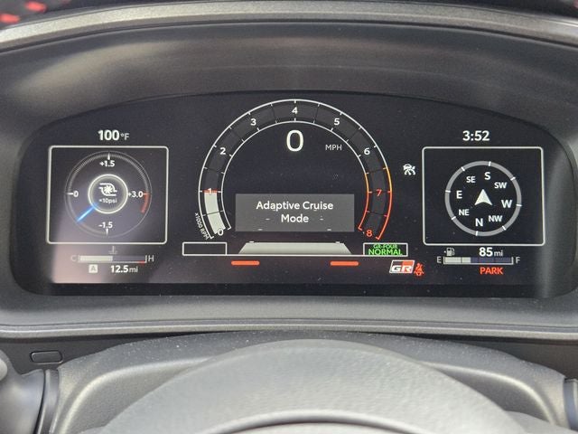 2026 Toyota GR Corolla Premium Plus MT