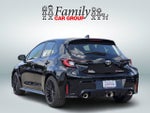 2026 Toyota GR Corolla Premium Plus MT