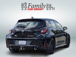 2026 Toyota GR Corolla Premium Plus MT