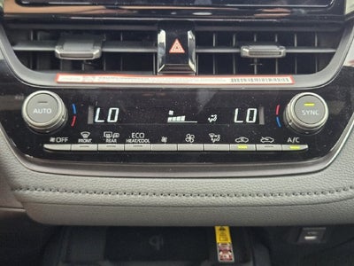 2026 Toyota GR Corolla Premium Plus MT