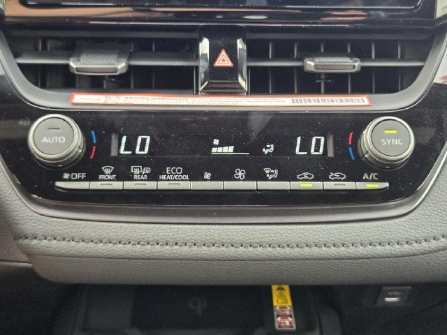 2026 Toyota GR Corolla Premium Plus MT