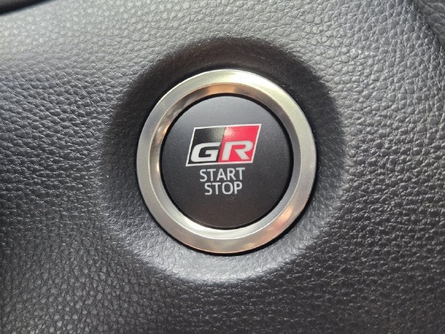 2026 Toyota GR Corolla Premium Plus MT