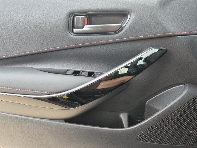 2026 Toyota GR Corolla Premium Plus MT