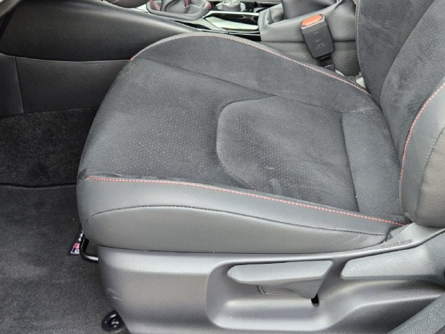 2026 Toyota GR Corolla Premium Plus MT