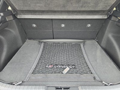 2026 Toyota GR Corolla Premium Plus MT