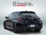 2026 Toyota GR Corolla Premium Plus MT