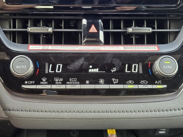 2026 Toyota GR Corolla Premium Plus MT