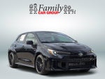 2026 Toyota GR Corolla Premium Plus MT