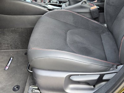 2026 Toyota GR Corolla Premium Plus MT