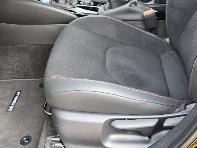 2026 Toyota GR Corolla Premium Plus MT