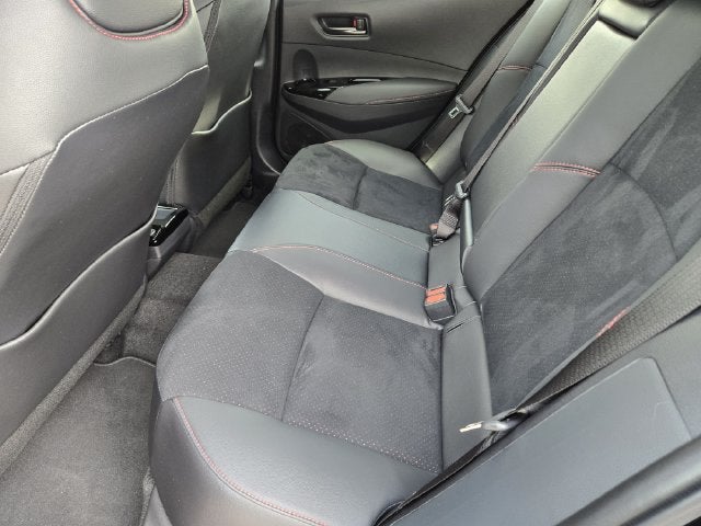 2026 Toyota GR Corolla Premium Plus MT