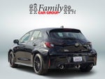2026 Toyota GR Corolla Premium Plus MT