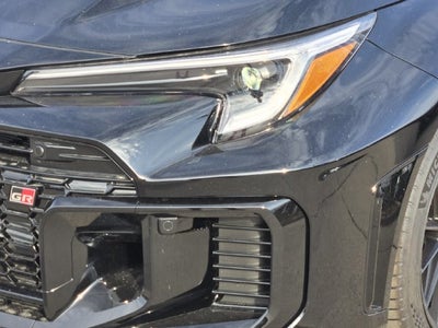 2026 Toyota GR Corolla Premium Plus MT