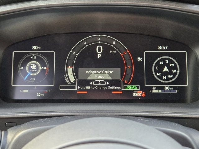 2026 Toyota GR Corolla Premium Plus DAT