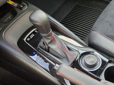 2026 Toyota GR Corolla Premium Plus DAT