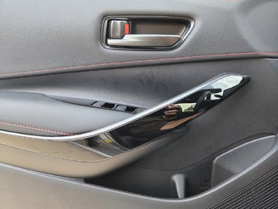 2026 Toyota GR Corolla Premium Plus DAT
