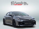 2026 Toyota GR Corolla Premium Plus DAT