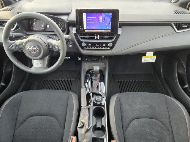 2026 Toyota GR Corolla Premium Plus DAT