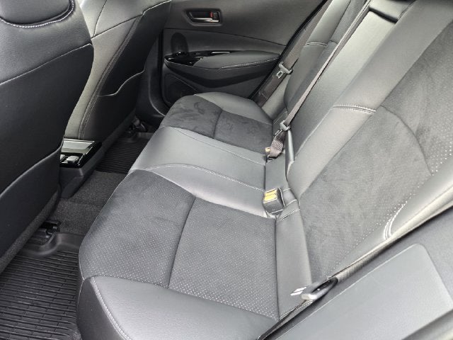 2026 Toyota GR Corolla MT