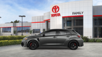 2026 Toyota GR Corolla Premium Plus DAT