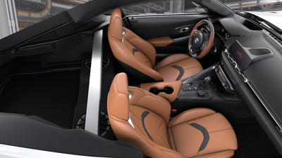 2026 Toyota GR Supra 3.0 Premium