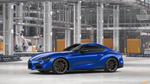 2026 Toyota GR Supra 3.0 Premium
