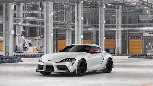 2026 Toyota GR Supra MkV Final Edition